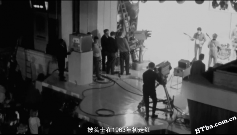 披头士如何改变世界/披头四如何改变了全世界(台)/How the Beatles Changed the World
