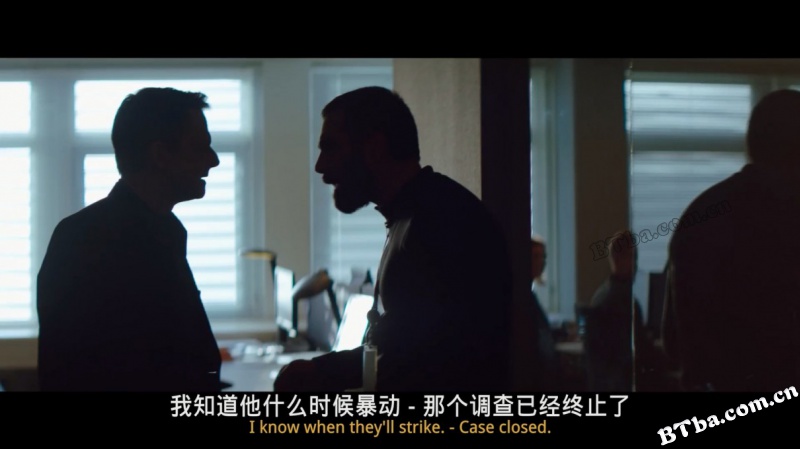 丹麦之子/Danmarks sønner