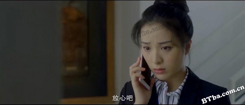 复仇双生花