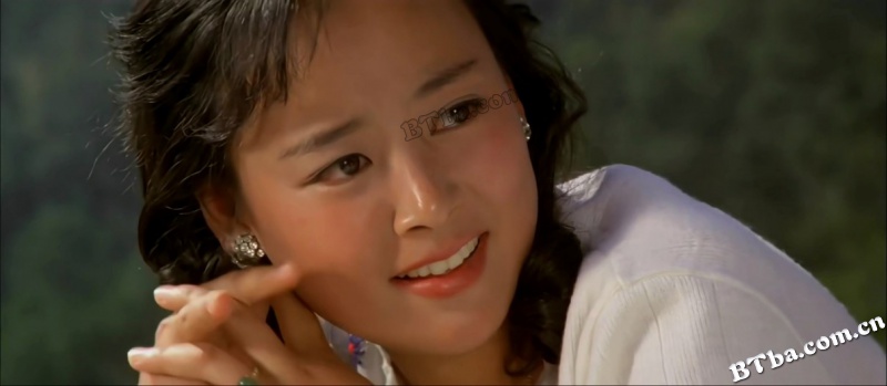 庐山恋/Romance on Lushan Mountain