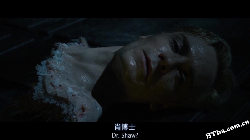 普罗米修斯/异形前传/Prometheus