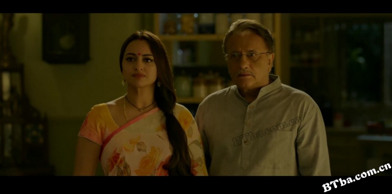 无畏警官3/Dabangg 3