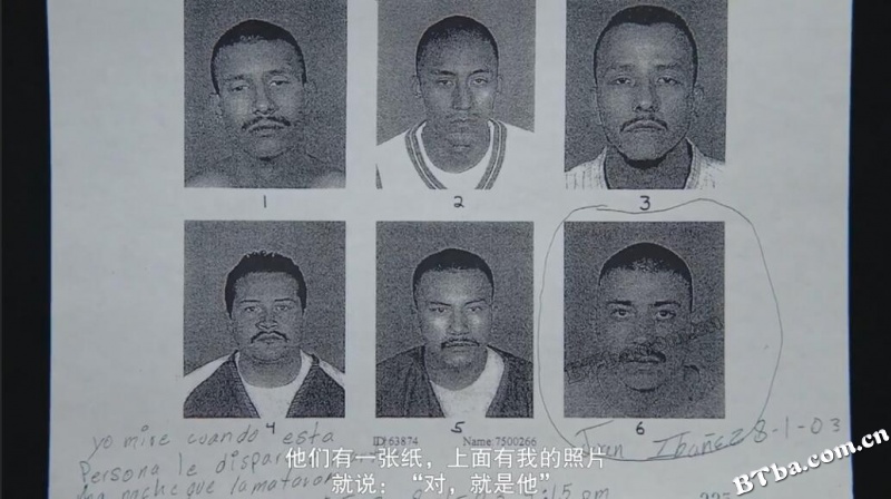 意外在场/Long Shot