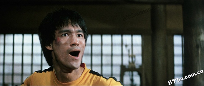 死亡游戏/Game of Death