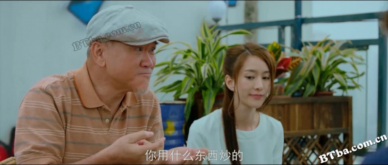 青春合伙人