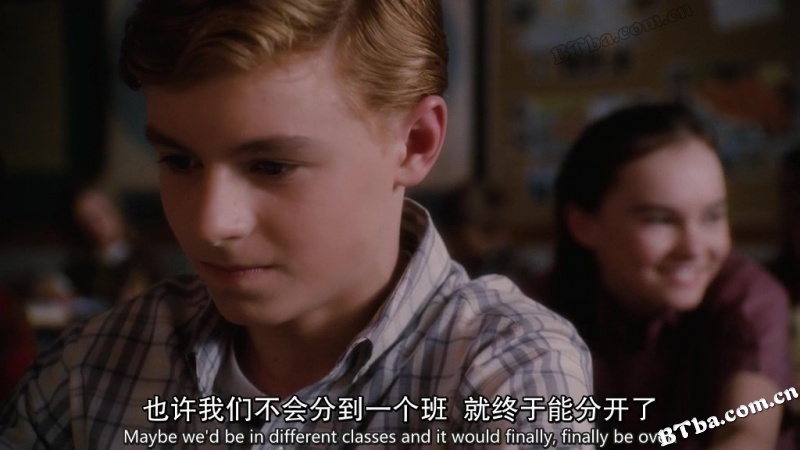 怦然心动/萌动青春/青春萌动/Flipped