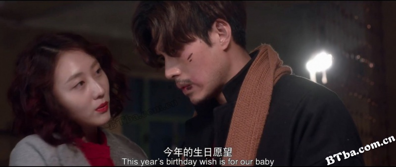 爹地/Daddy