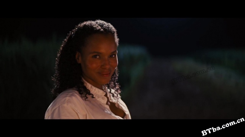 被解救的姜戈/决杀令(台)Django Unchained  