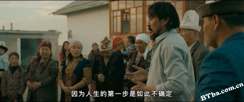 苏莱曼山/Сулайман Тоо