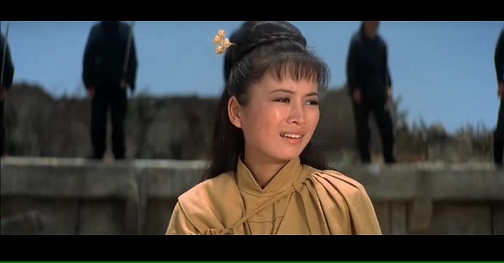 十二金钱镖/Twelve Deadly Coins