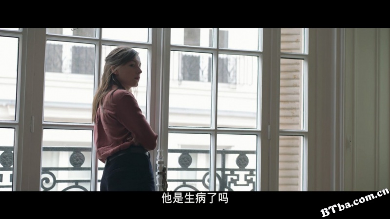 同义词/字旅巴黎(港)/出走巴黎(台)/Synonymes