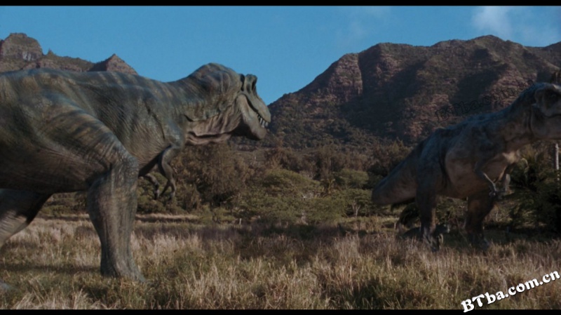 侏罗纪公园2：失落的世界/失落的世界：侏罗纪公园/迷失世界/The Lost World: Jurassic Park