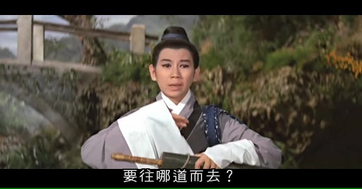 七仙女/A Maid from Heaven