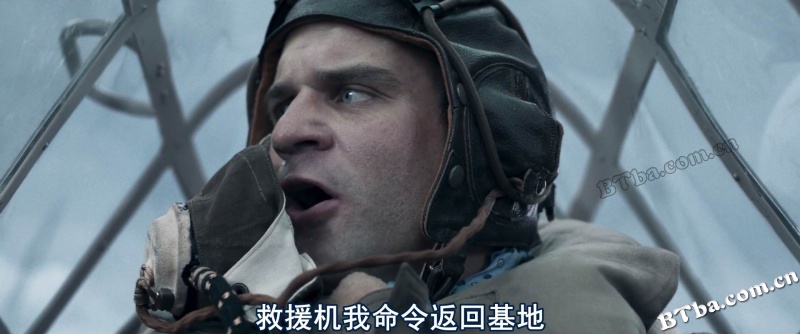 飓风行动/Hurricane