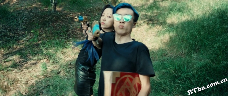 五杀前男友