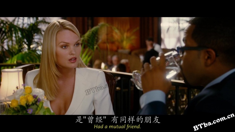 极限特工2/xXx: State of the Union