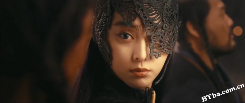 白发魔女传之明月天国/The White Haired Witch of Lunar Kingdom
