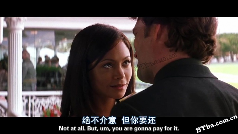 碟中谍2/Mission: Impossible II