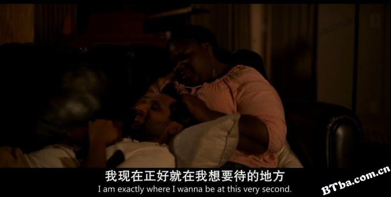 后会有期/最疯狂的旅程(台)/随性所欲/Come As You Are