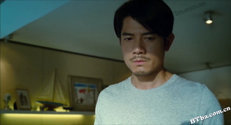 罪与罚/杀人犯/Murderer