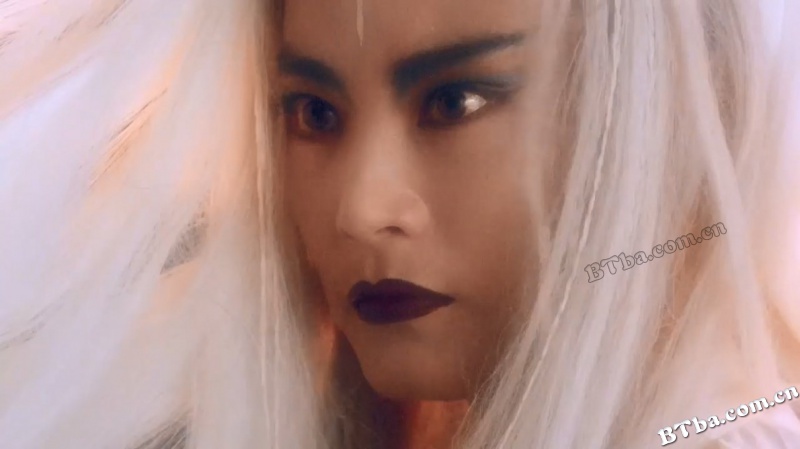 白发魔女2/The Bride with White Hair 2