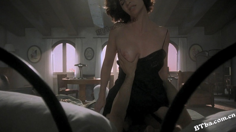 黑天使/Black Angel