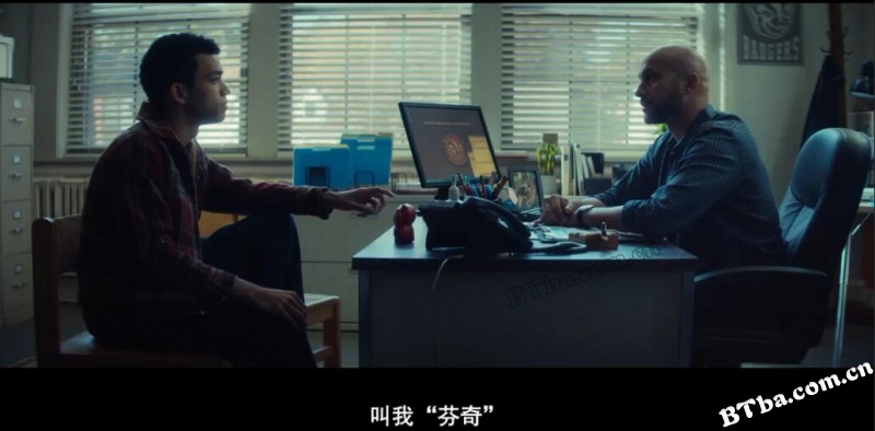所有明亮的地方/生命中的灿烂时光（港/台）/All the Bright Places