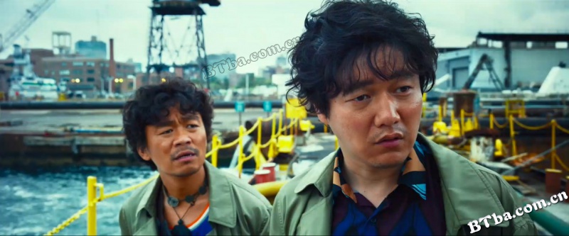 唐人街探案2/Detective Chinatown Vol 2