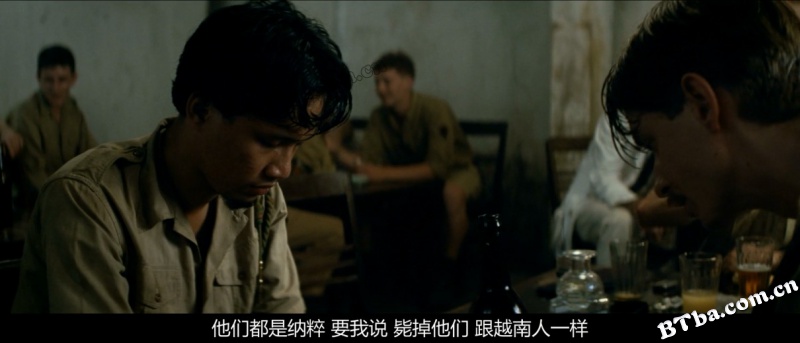 世界边界/Les confins du monde