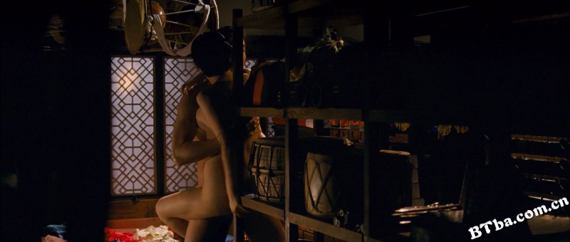 方子传/房子传/情欲对决(台)/The Servant