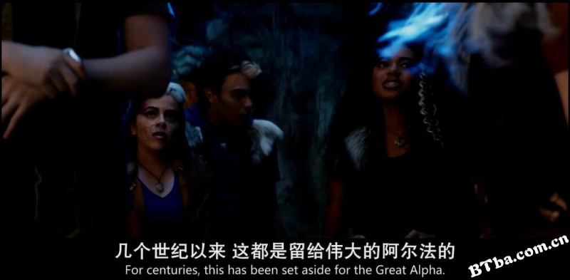 僵尸高校2/Z-O-M-B-I-E-S 2