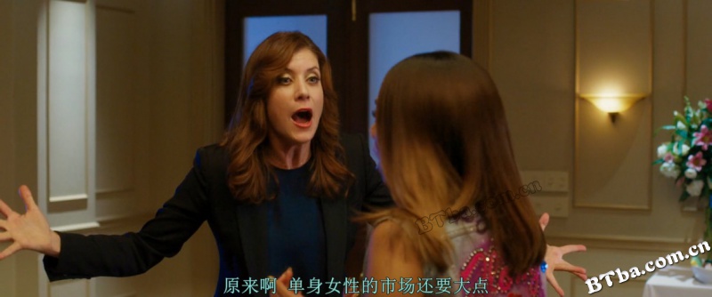 嗨翻姐妹行/闺蜜假期(台)/Girls Trip