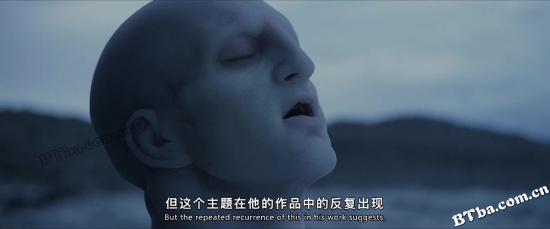 回忆录：异形起源故事/异形的诞生(港)/回异：异形诞生(台)/Memory: The Origins of Alien