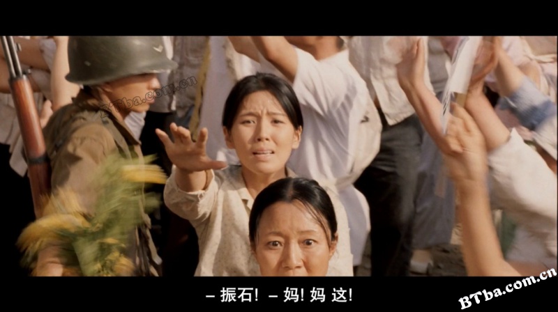 太极旗飘扬/太极旗-生死兄弟/Taegukgi hwinalrimyeo 太极旗飘扬/太极旗-生死兄弟/Taegukgi hwinalrimyeo