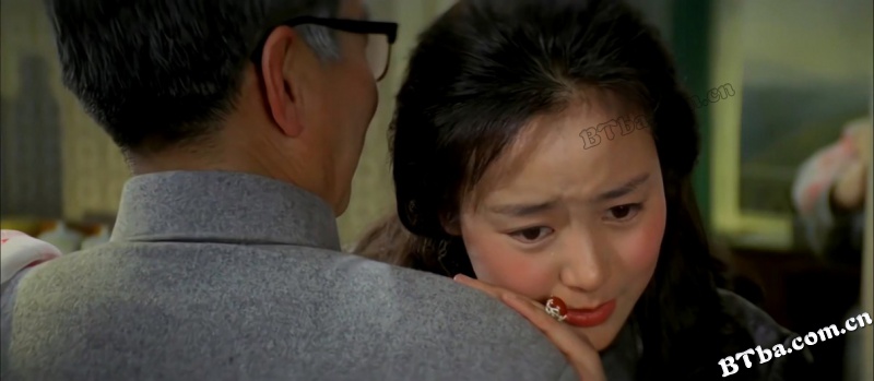 庐山恋/Romance on Lushan Mountain