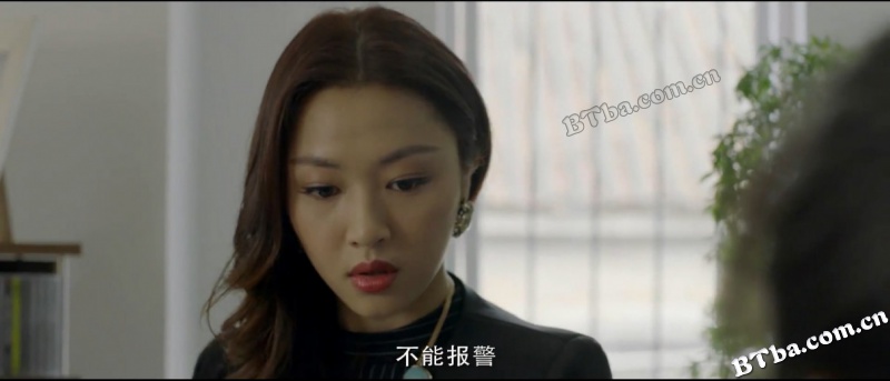 复仇双生花