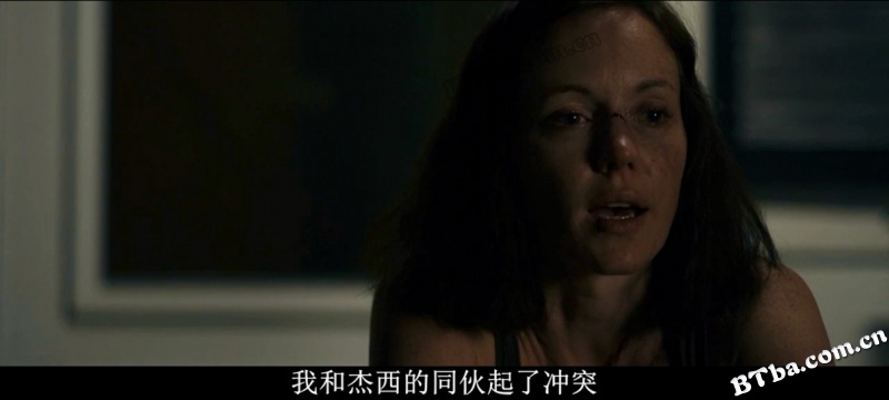 血染之名/血染她名/Blood on Her Name