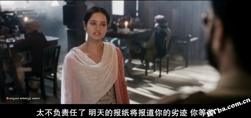 无上尊者/Avane Srimannarayana