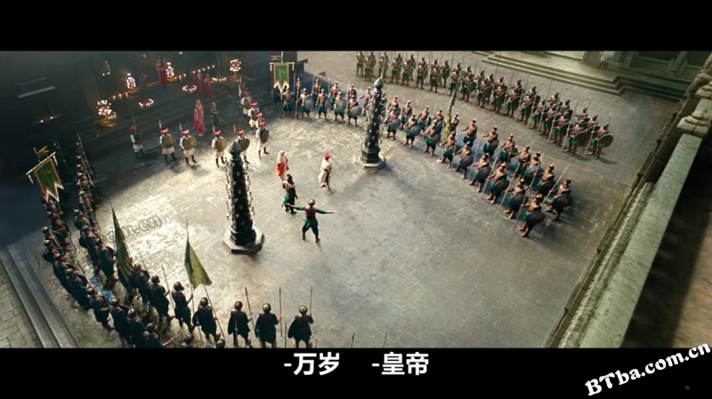塔纳吉：无名勇士/Tanhaji: The Unsung Warrior