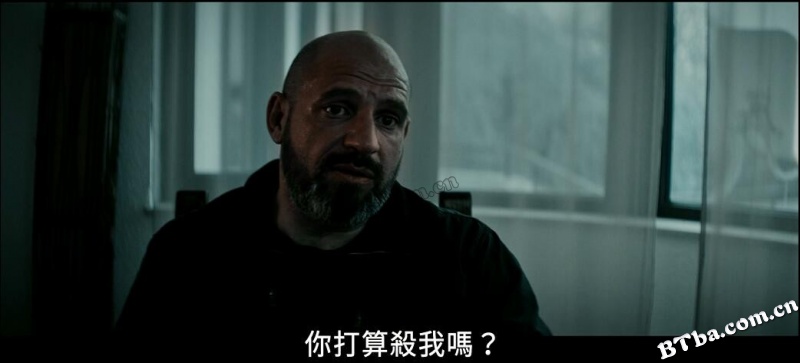 法外之徒/私法捍衛(台)/Beyond the Law