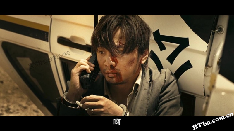 无人区/No Man's Land/Western Sunshine