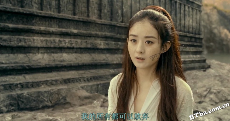 西游记女儿国