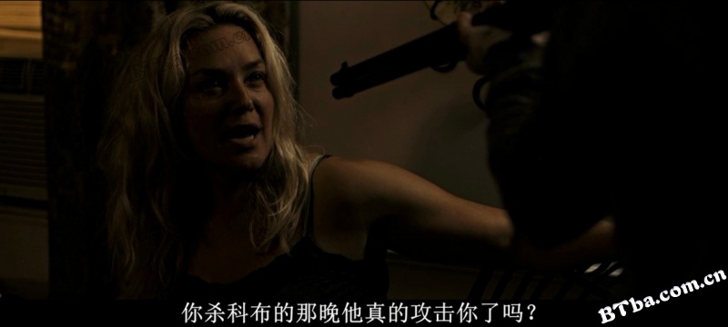 血染之名/血染她名/Blood on Her Name