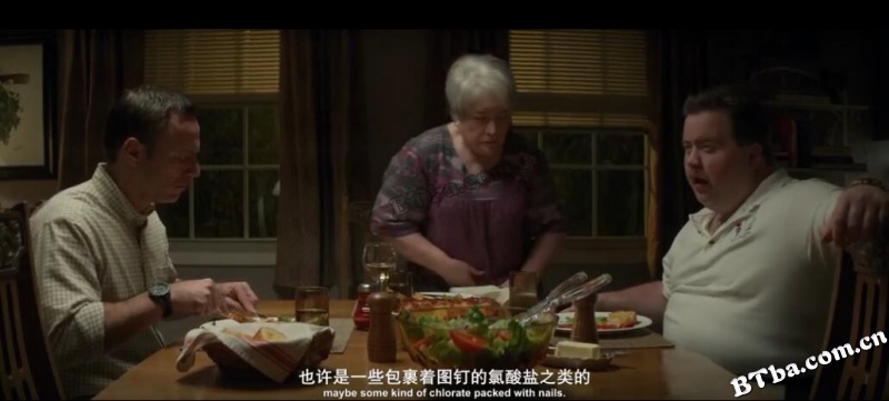 理查德·朱维尔的哀歌/李察朱维尔：惊世疑案(港)/李察朱威尔事件(台)/Richard Jewell
