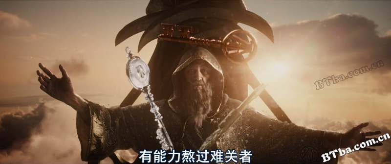 头号玩家/挑战者1号(港)/Ready Player One