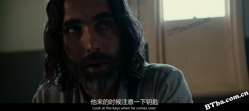逃离比勒陀利亚/Escape from Pretoria
