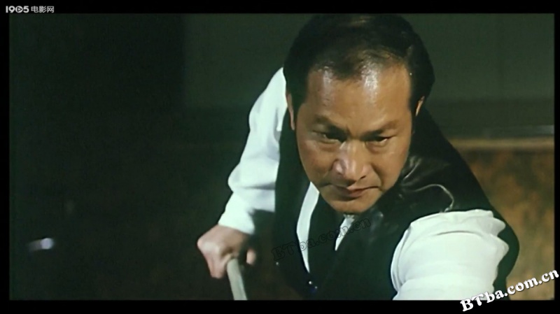 澳门追凶/Ao Men Zhui Xiong