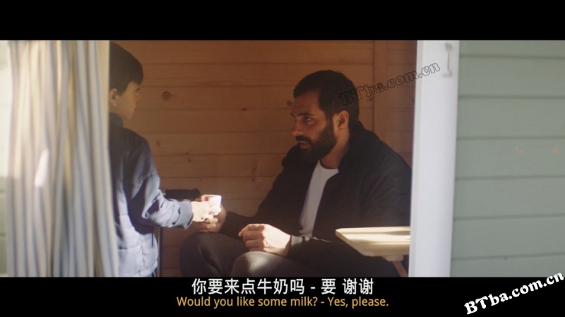 丹麦之子/Danmarks sønner