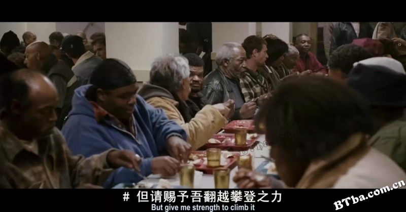 当幸福来敲门/寻找快乐的故事(港)/追求快乐/The Pursuit of Happyness