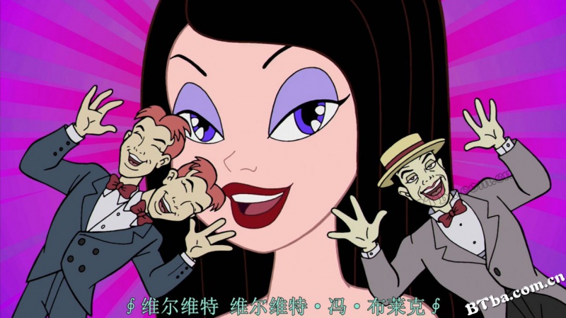鬼界超级混蛋/The Haunted World of El Superbeasto